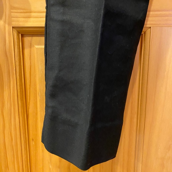 Nic+Zoe Black Slacks Women's Size 8 - Picture 12 of 12